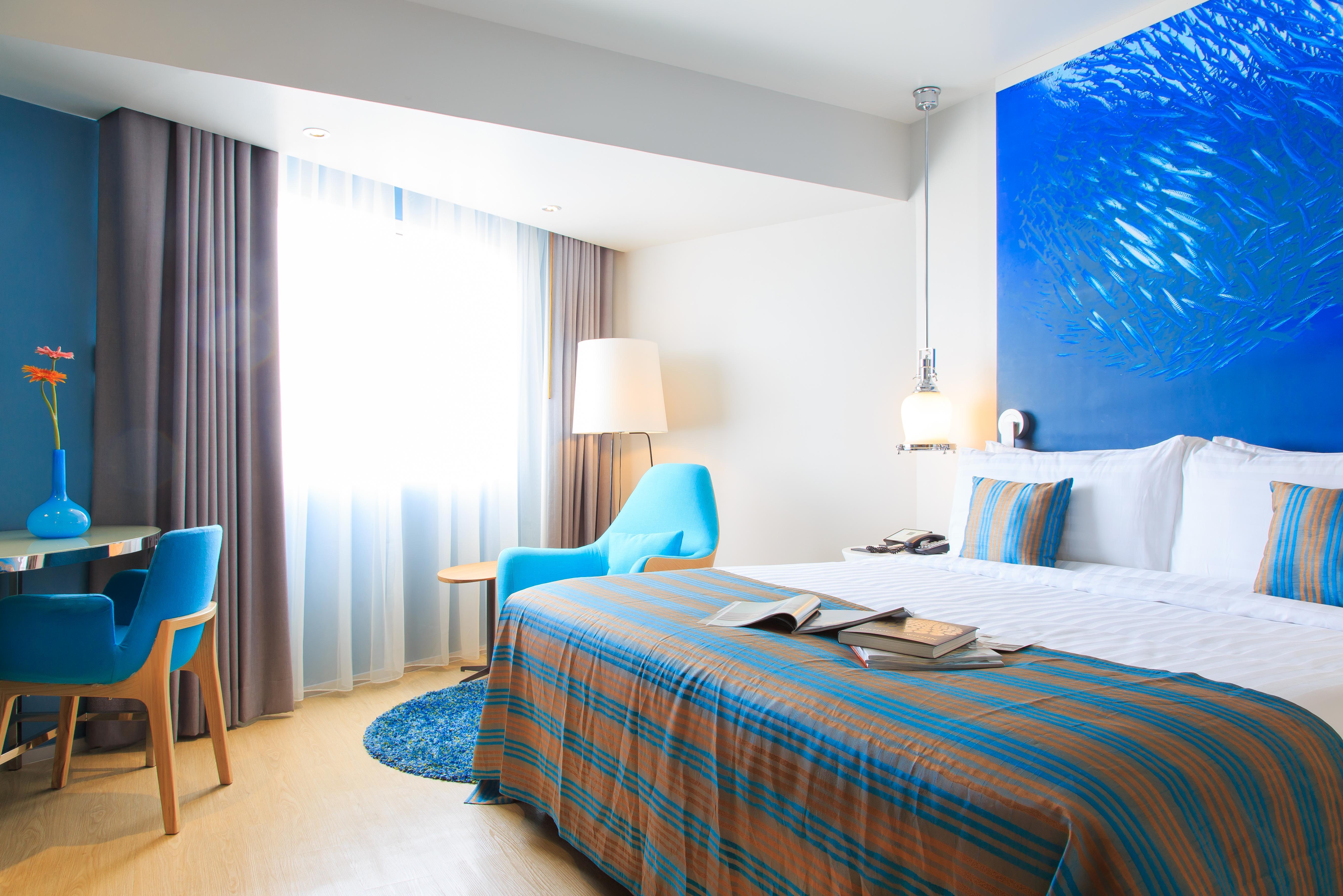Отель Kudos Parc 4*
