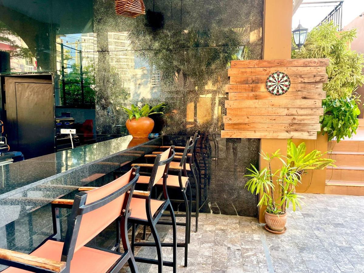 Kudos Parc 4* Паттайя