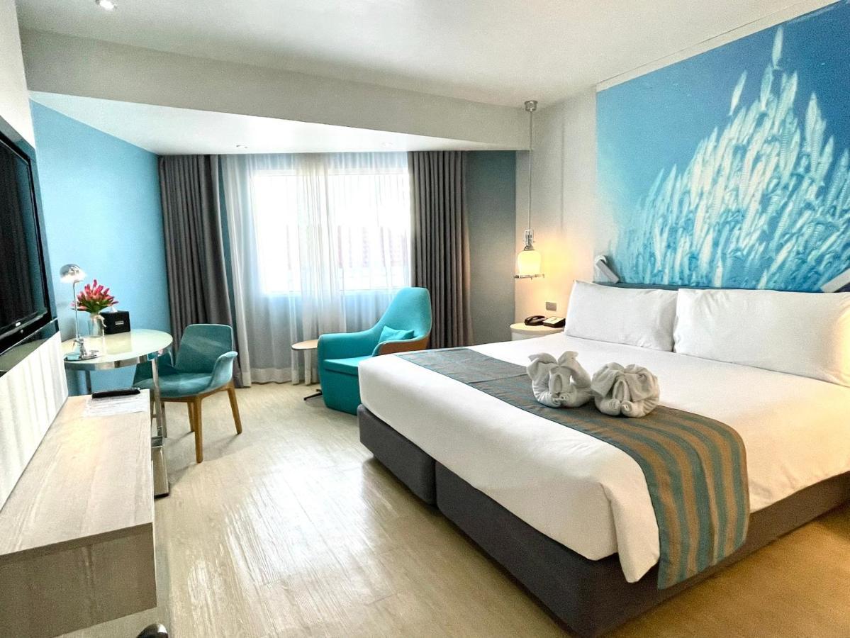 Отель Kudos Parc 4*