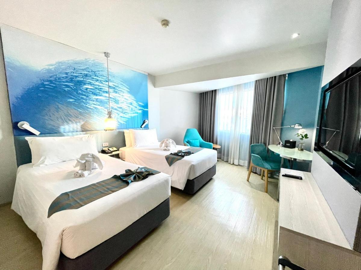 Kudos Parc 4* Паттайя