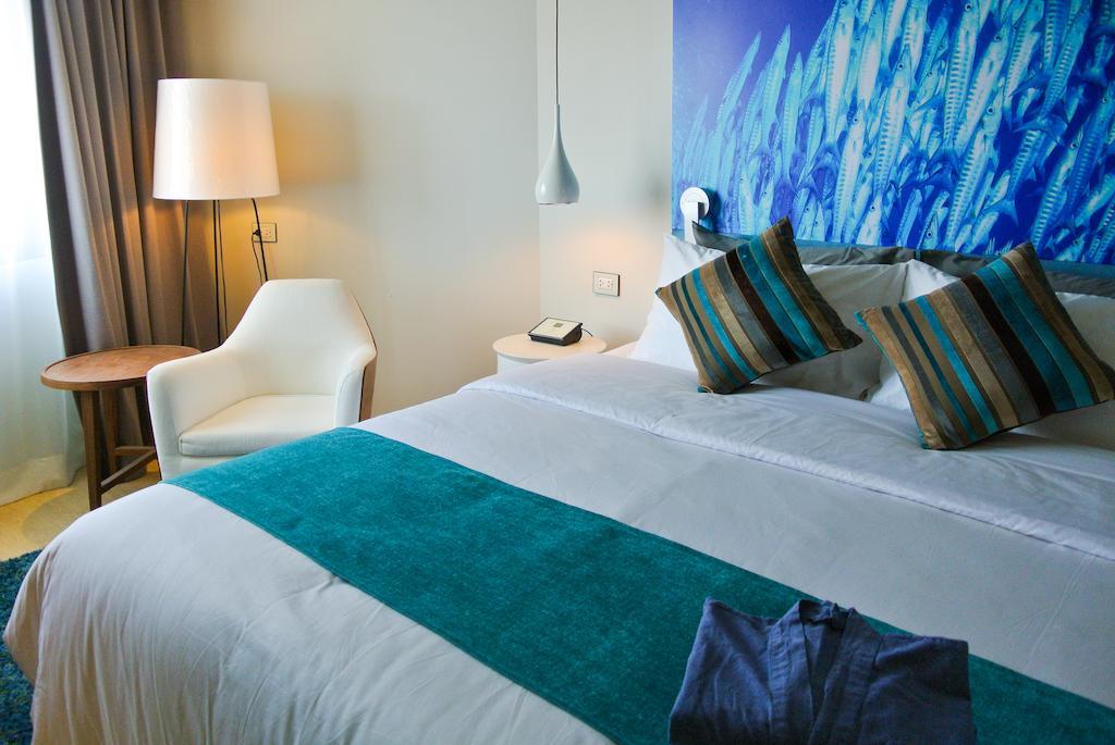 Отель Kudos Parc 4*